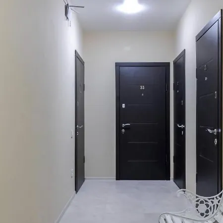 Apartamento біля вокзалу, на вулиці голубовича 37 *